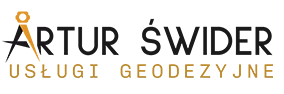 Artur Świder Usługi Geodezyjne logo